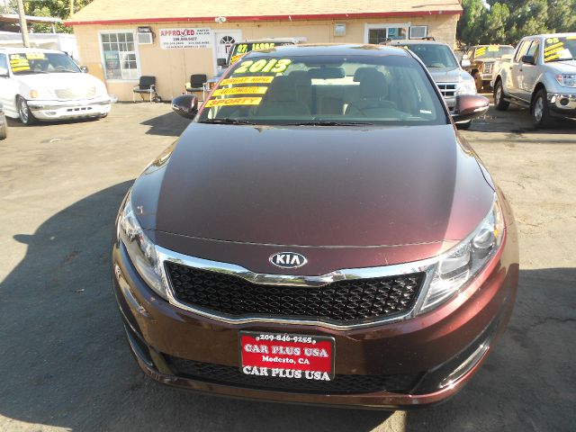 2013 Kia Optima 11275