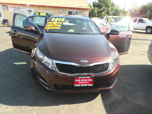 2013 Kia Optima 11275