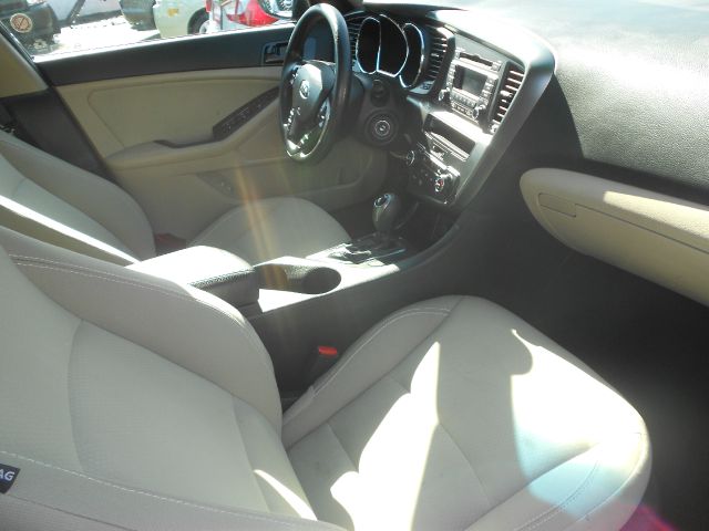 2013 Kia Optima 11275