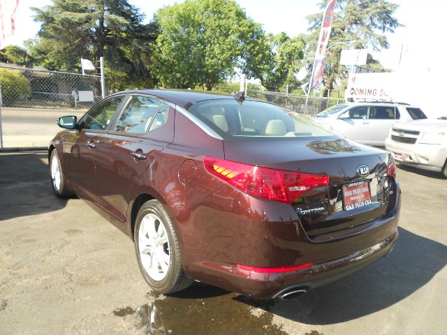 2013 Kia Optima 11275