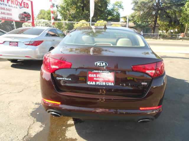 2013 Kia Optima 11275