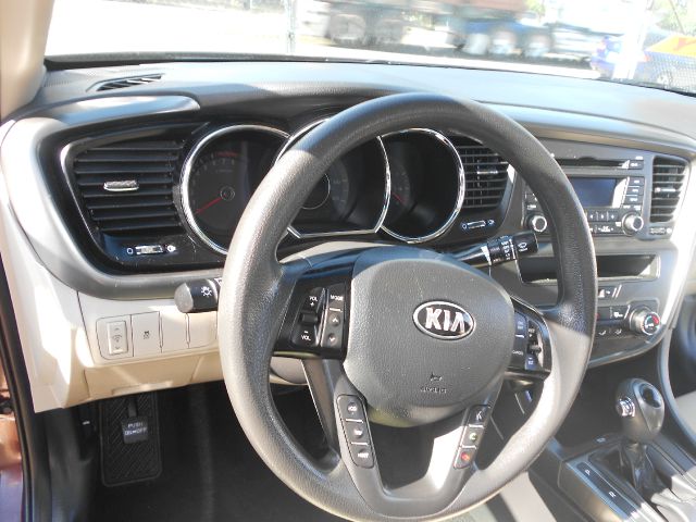 2013 Kia Optima 11275