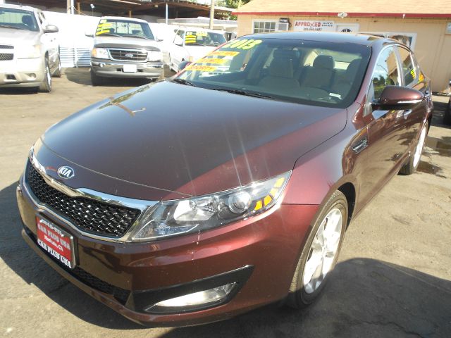 2013 Kia Optima 11275