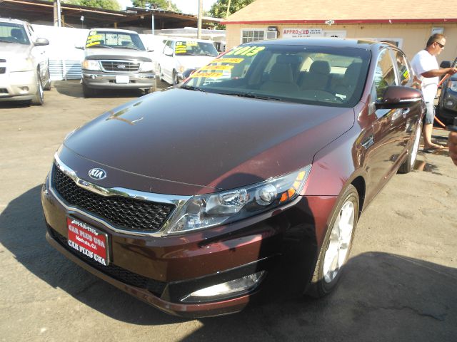 2013 Kia Optima 11275