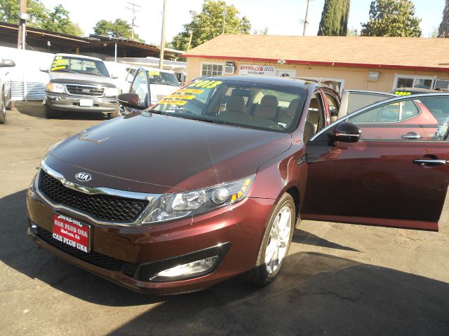 2013 Kia Optima 11275