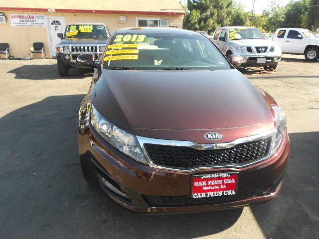 2013 Kia Optima 11275