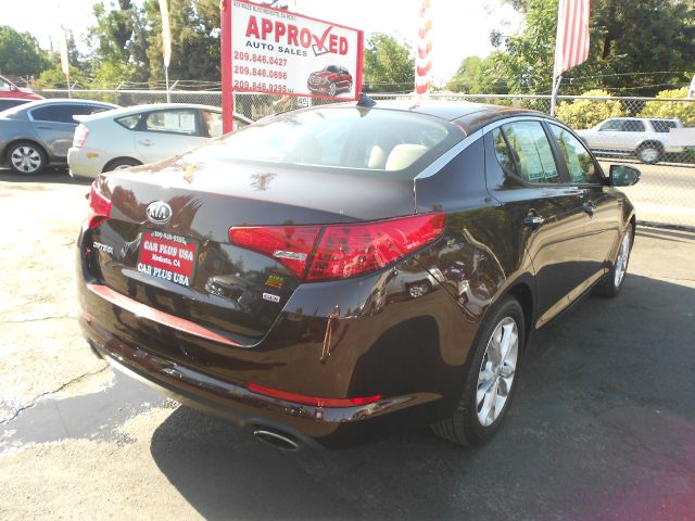 2013 Kia Optima 11275