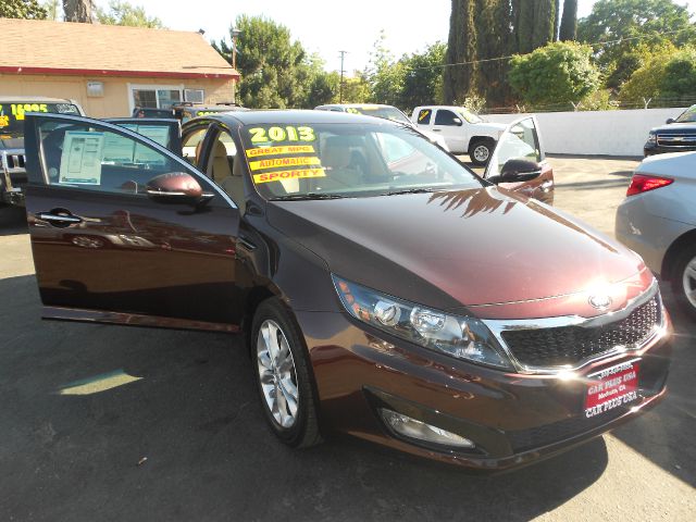 2013 Kia Optima 11275