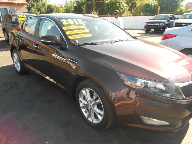 2013 Kia Optima 11275