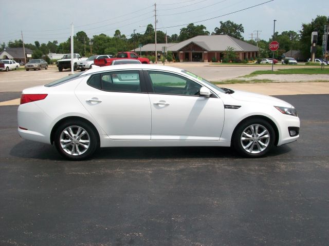 2013 Kia Optima 11275