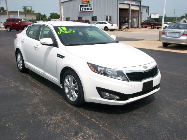 2013 Kia Optima 11275