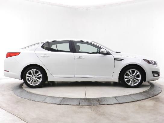 2013 Kia Optima 11275