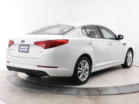 2013 Kia Optima 11275