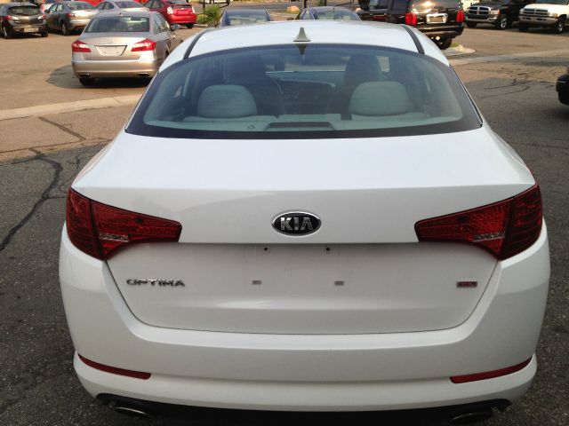 2013 Kia Optima 11275