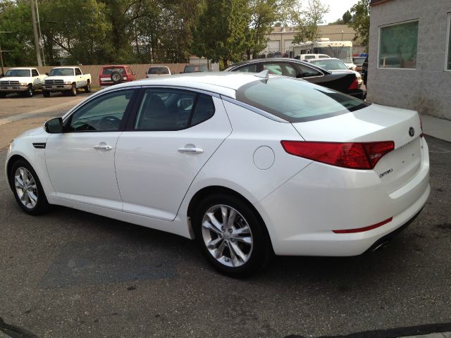 2013 Kia Optima 11275