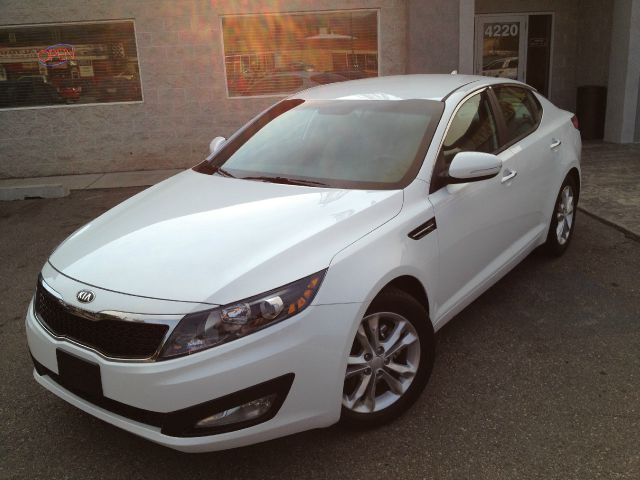 2013 Kia Optima 11275