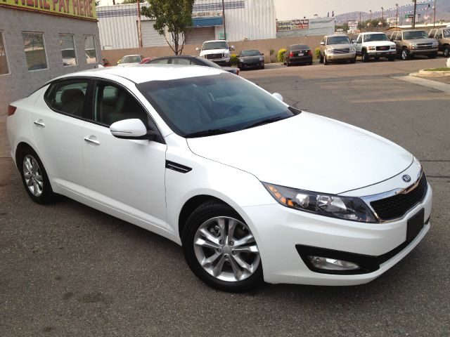 2013 Kia Optima 11275