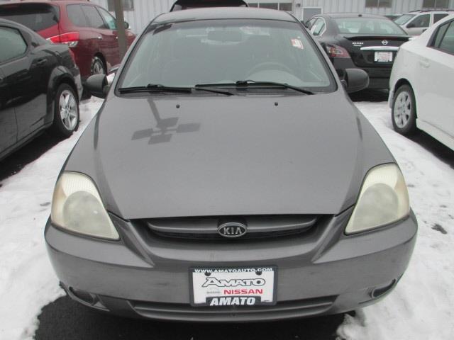 2004 Kia Rio Base