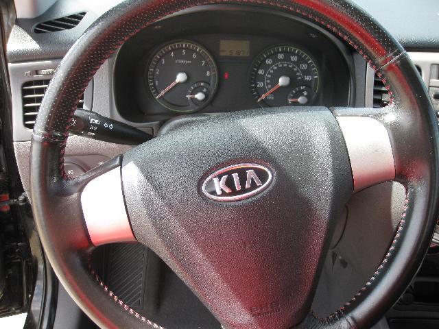 2007 Kia Rio Unknown