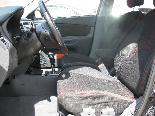 2007 Kia Rio Unknown