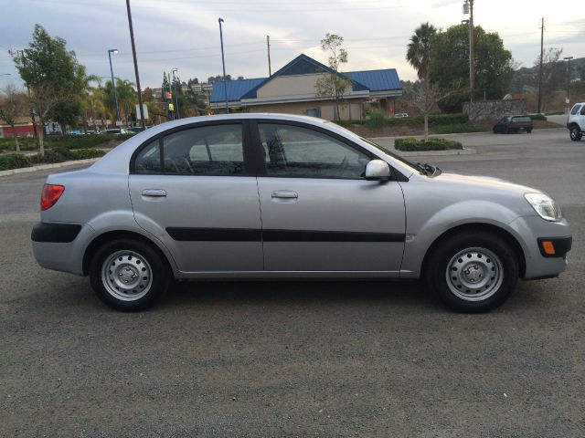 2007 Kia Rio Base