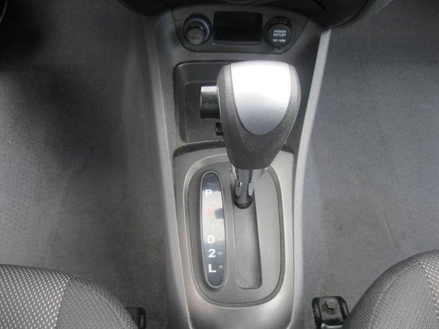 2007 Kia Rio Unknown