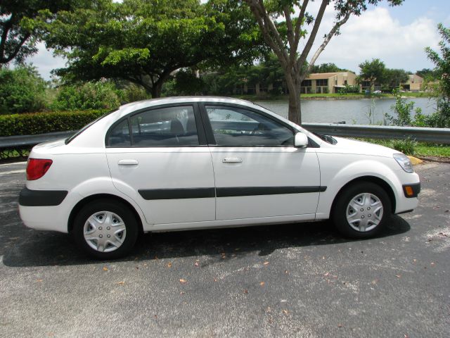 2008 Kia Rio Base