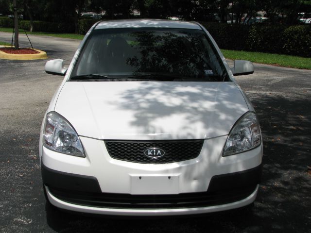 2008 Kia Rio Base