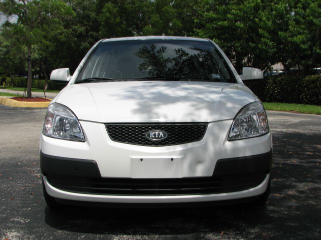 2008 Kia Rio Base