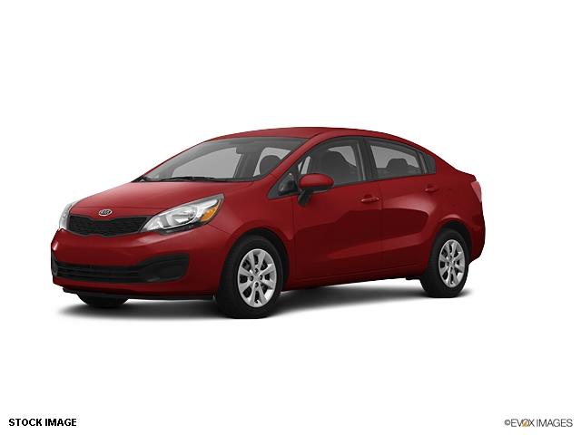 2013 Kia Rio Hard Top And Soft