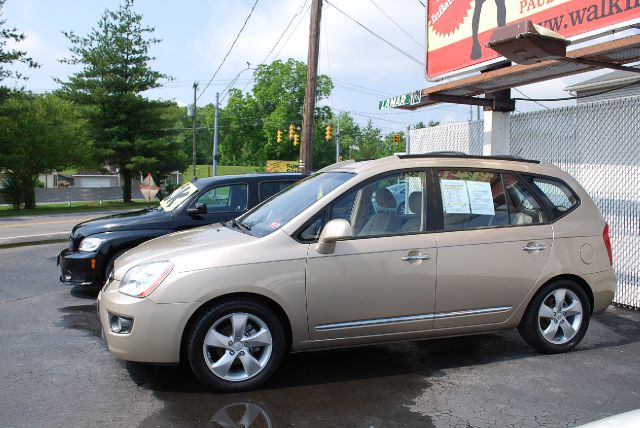 2007 Kia Rondo 5dr HB Auto