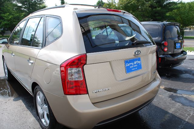 2007 Kia Rondo 5dr HB Auto