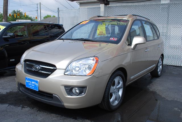 2007 Kia Rondo 5dr HB Auto