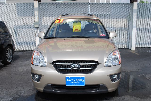 2007 Kia Rondo 5dr HB Auto