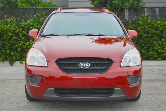 2007 Kia Rondo Elk Conversion Van