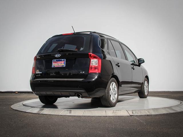 2007 Kia Rondo 2.5sone Owner