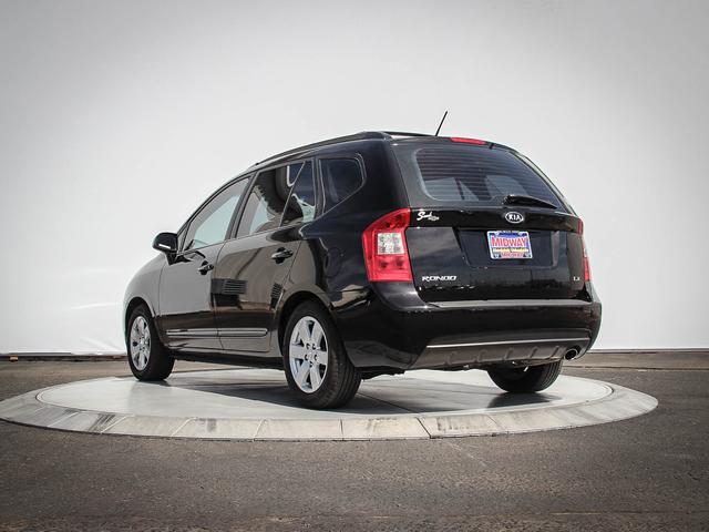 2007 Kia Rondo 2.5sone Owner