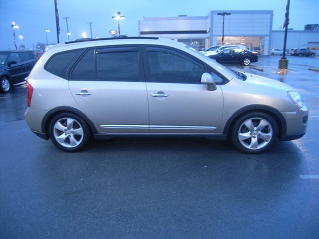 2007 Kia Rondo 2.5sone Owner