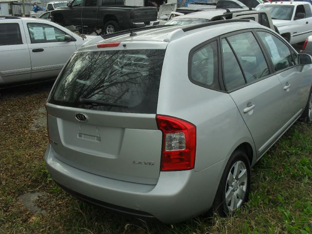 2007 Kia Rondo 5dr HB