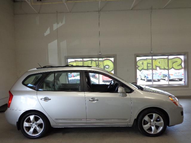 2007 Kia Rondo 5dr HB Auto