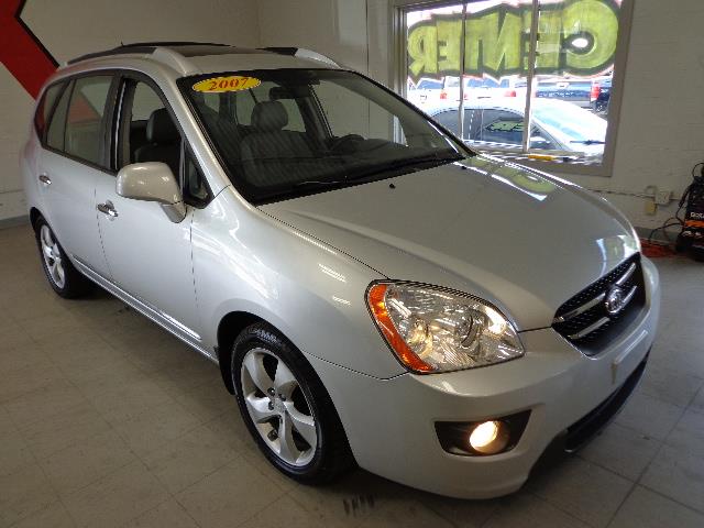 2007 Kia Rondo 5dr HB Auto