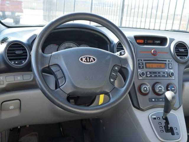 2007 Kia Rondo 2.5sone Owner