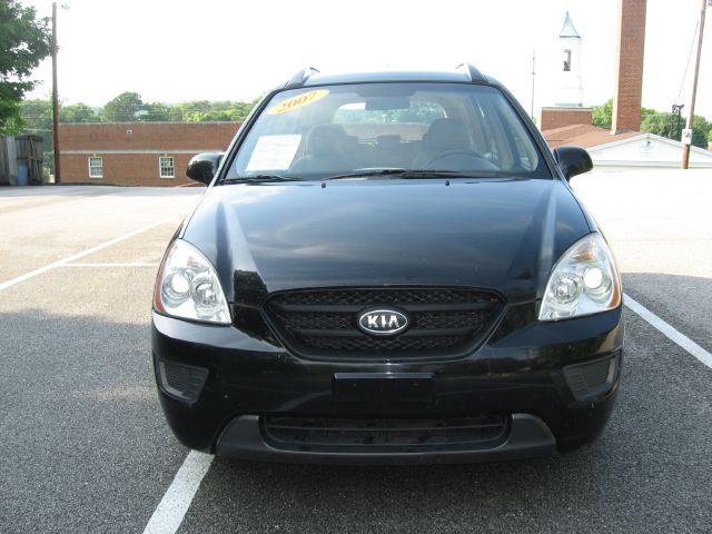 2007 Kia Rondo Elk Conversion Van