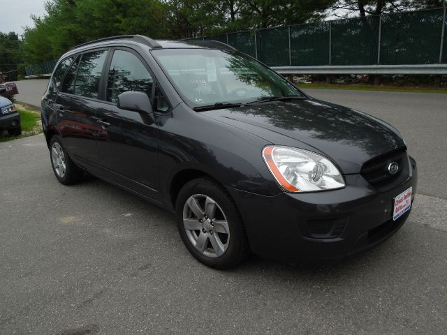 2008 Kia Rondo 5dr HB