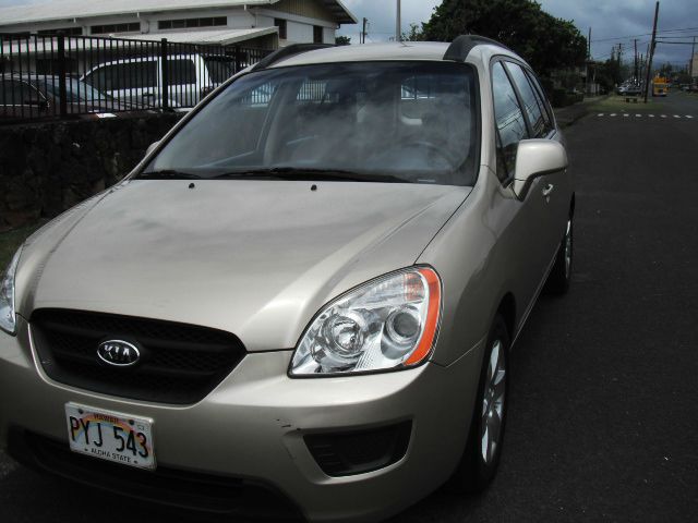 2008 Kia Rondo 5dr HB