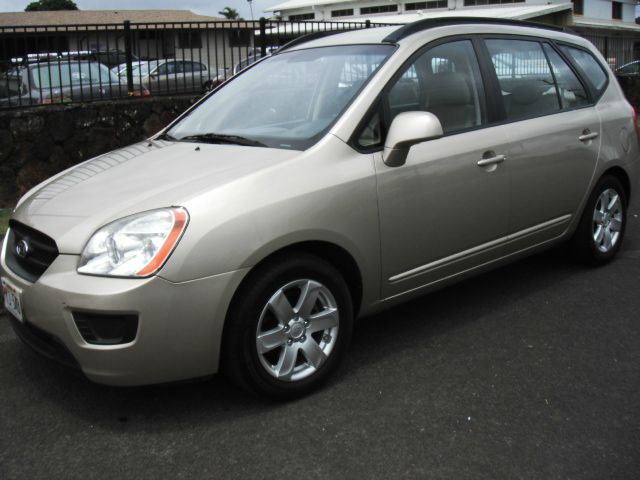 2008 Kia Rondo 5dr HB