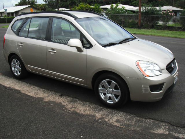 2008 Kia Rondo 5dr HB