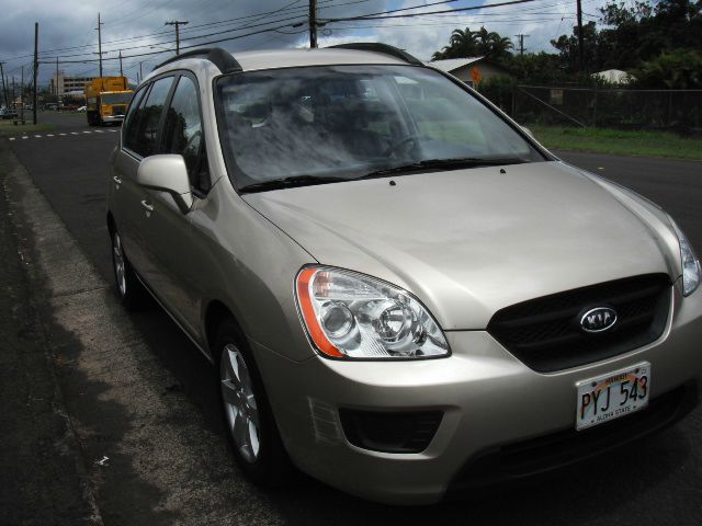 2008 Kia Rondo 5dr HB