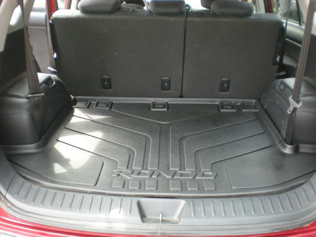 2008 Kia Rondo Elk Conversion Van