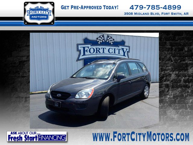 2008 Kia Rondo 5dr HB